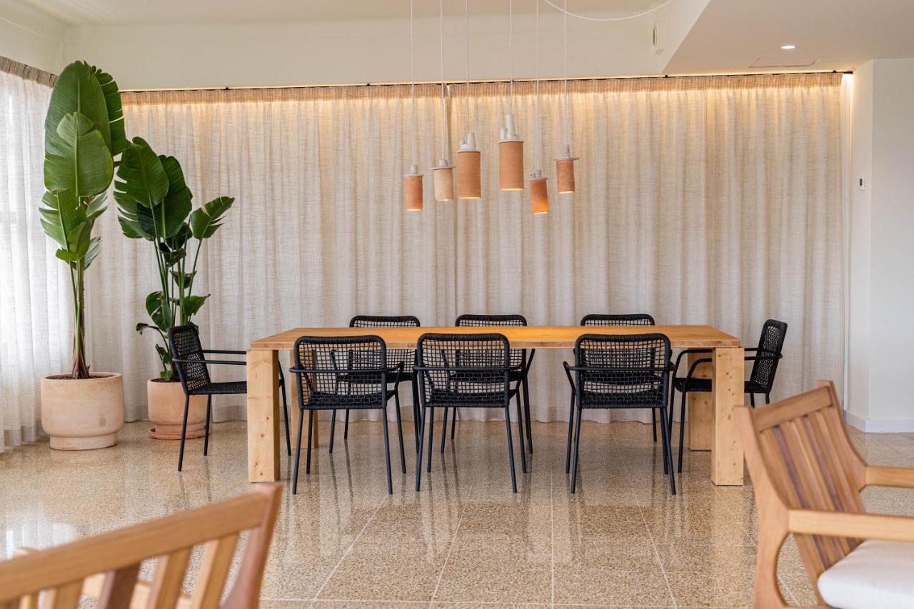 Hotel Santanyi Port カラ・フィゲラ エクステリア 写真
