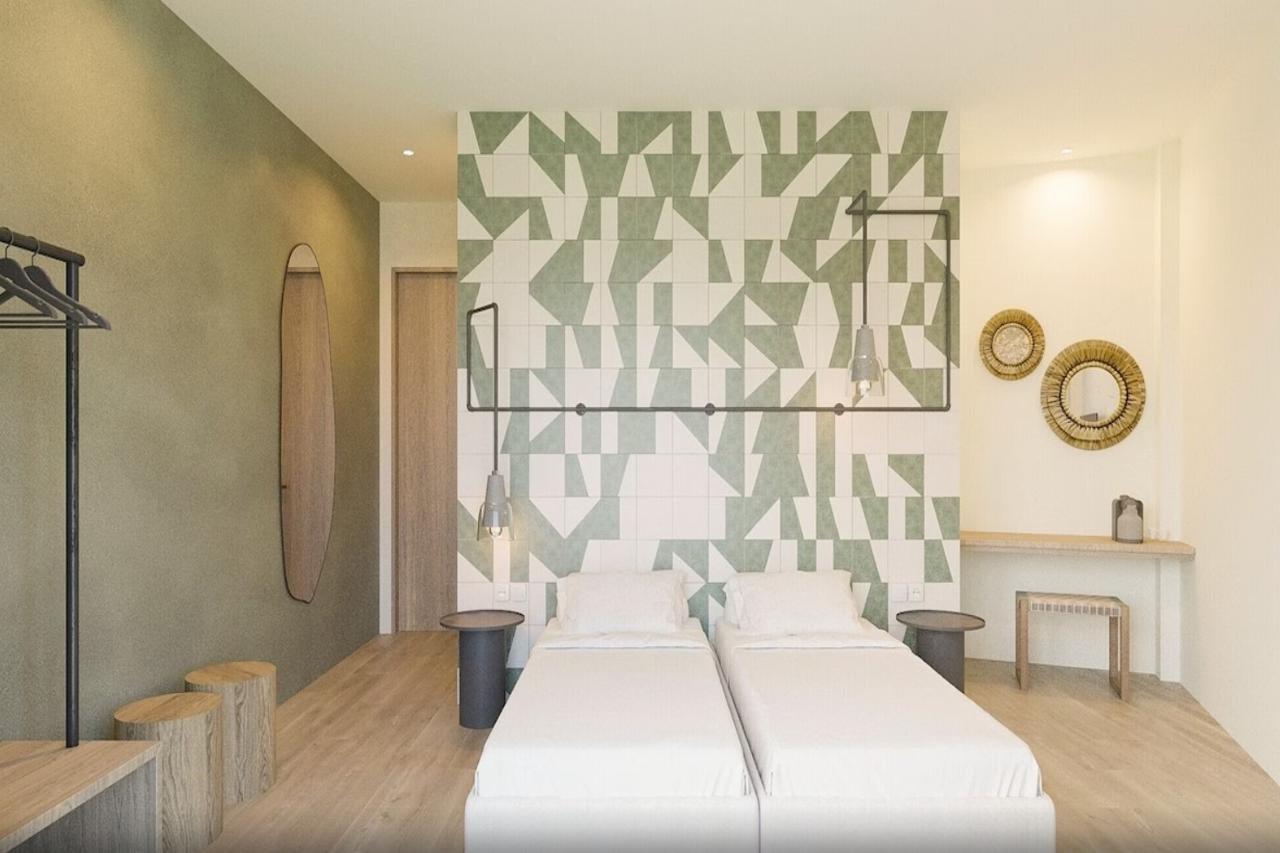 Hotel Santanyi Port カラ・フィゲラ エクステリア 写真